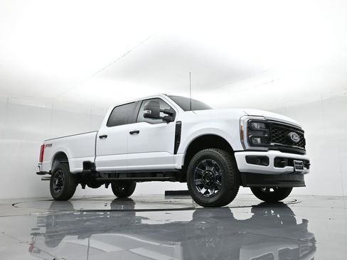 New 2026 Ford F350 XL w/ STX Appearance Package image 44