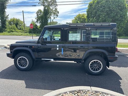 New 2025 INEOS Grenadier image 8