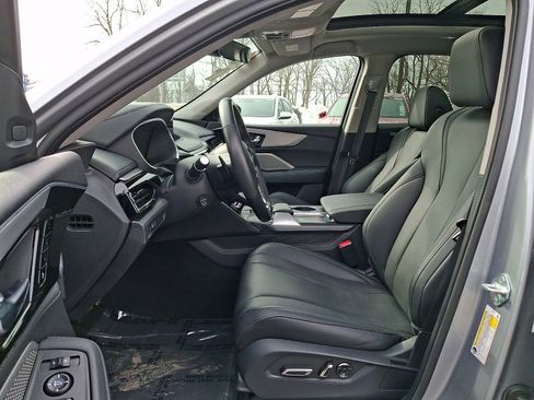 Certified 2023 Acura MDX SH-AWD image 14