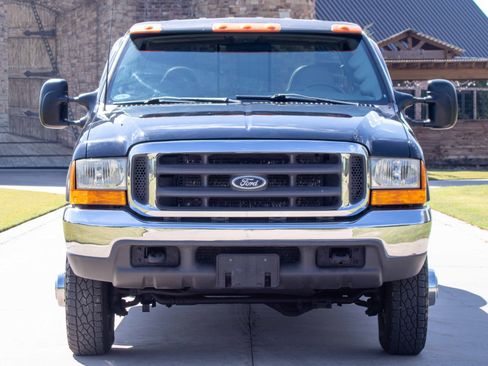 Used 2000 Ford F350 Lariat image 10
