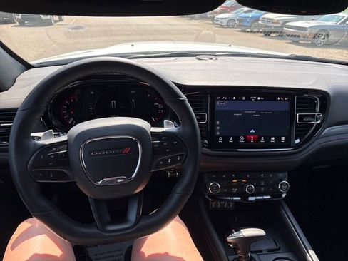 Used 2025 Dodge Durango R/T AWD/4WD image 10