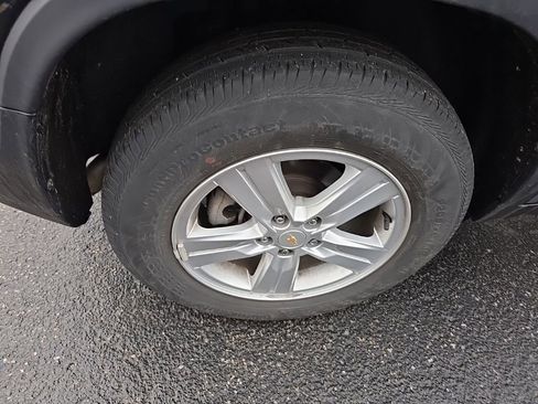 Certified 2022 Chevrolet Trax LT w/ LT Convenience Package image 6