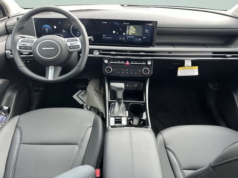 New 2026 Hyundai Tucson SEL FWD image 16