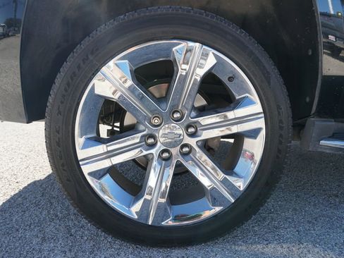 Used 2017 Chevrolet Tahoe Premier image 6
