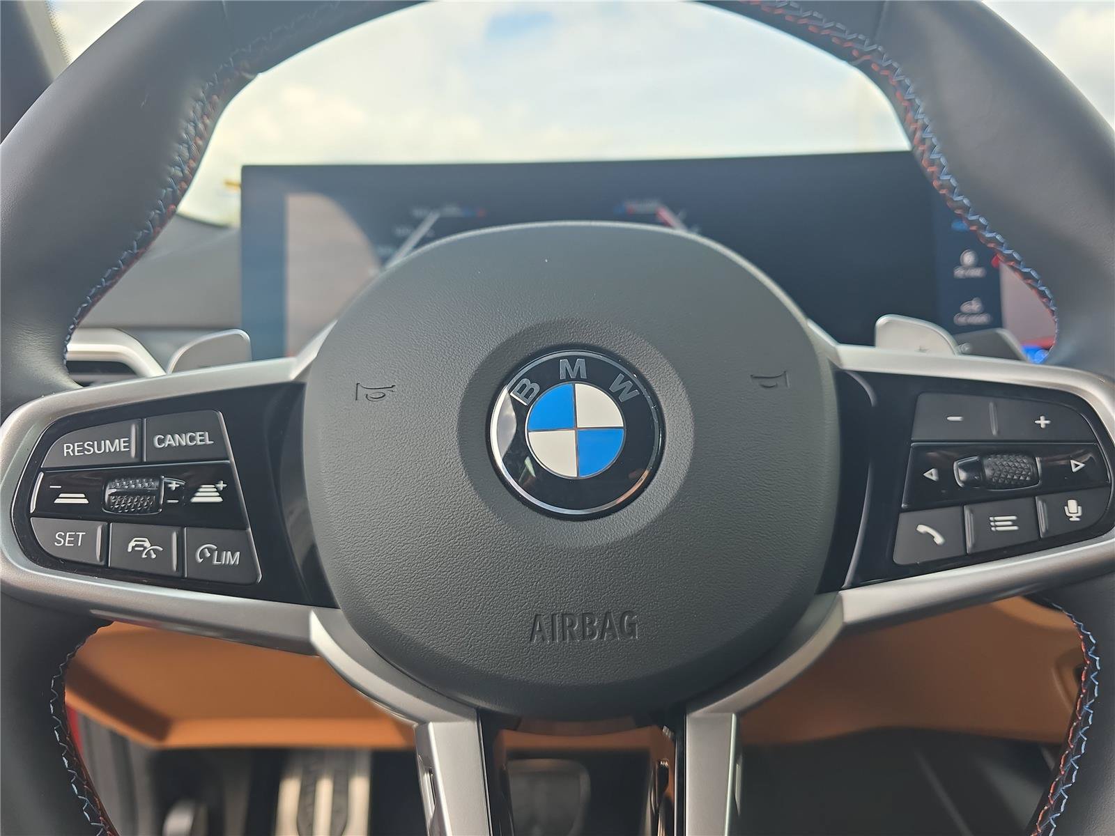 Used 2026 BMW M340i RWD image 21