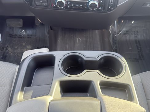 New 2026 GMC Sierra 3500 SLE w/ SLE Value Package image 35