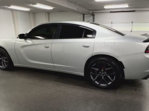 Used 2021 Dodge Charger SXT w/ Blacktop Package image 72