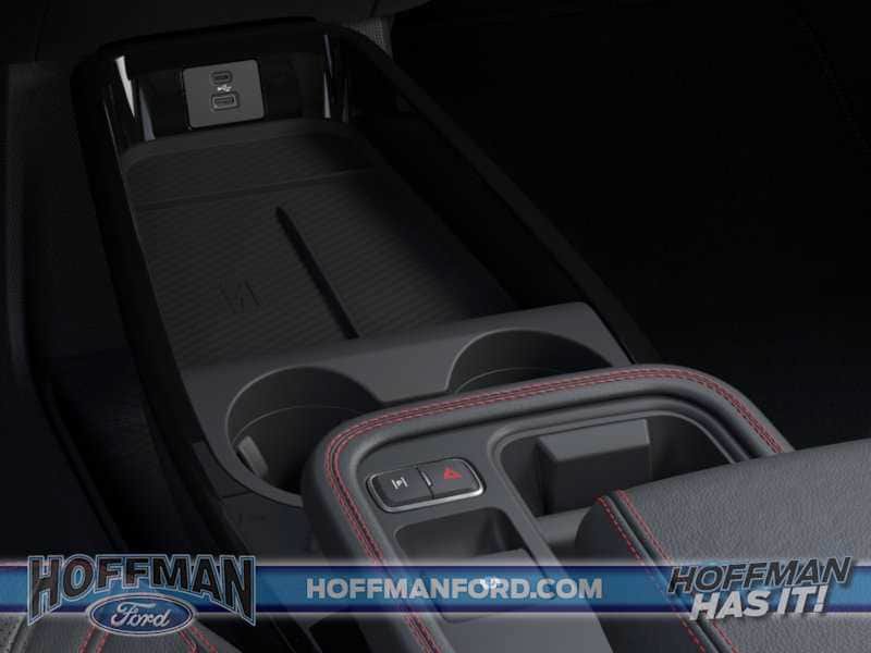 New 2025 Ford Mustang Mach-E Premium w/ Sport Appearance Package AWD/4WD image 15