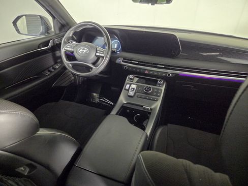 Used 2024 Hyundai Palisade Calligraphy AWD/4WD image 33