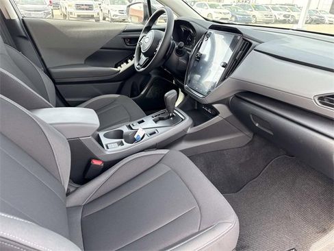 New 2026 Subaru Crosstrek 2.0i Premium image 17