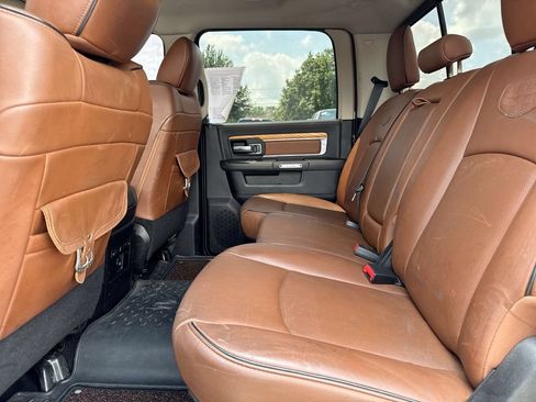Used 2014 RAM 2500 Longhorn AWD/4WD image 23