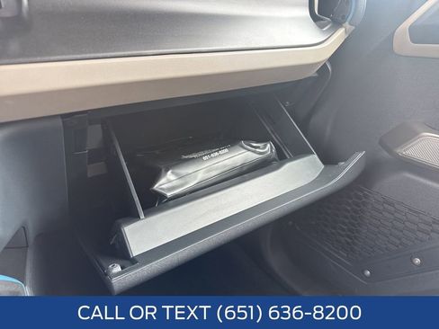 Used 2022 Ford Bronco Wildtrak image 23