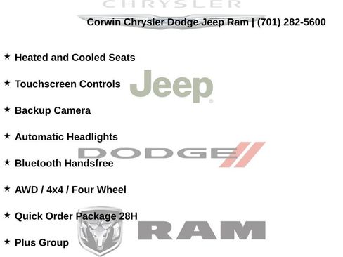 Used 2019 Dodge Charger SXT w/ Plus Group image 8