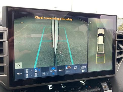 Used 2025 Toyota Tundra Limited w/ TRD Off-Road Package image 35