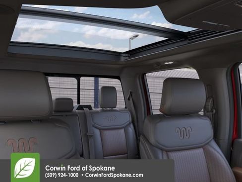 New 2026 Ford F150 King Ranch AWD/4WD image 22