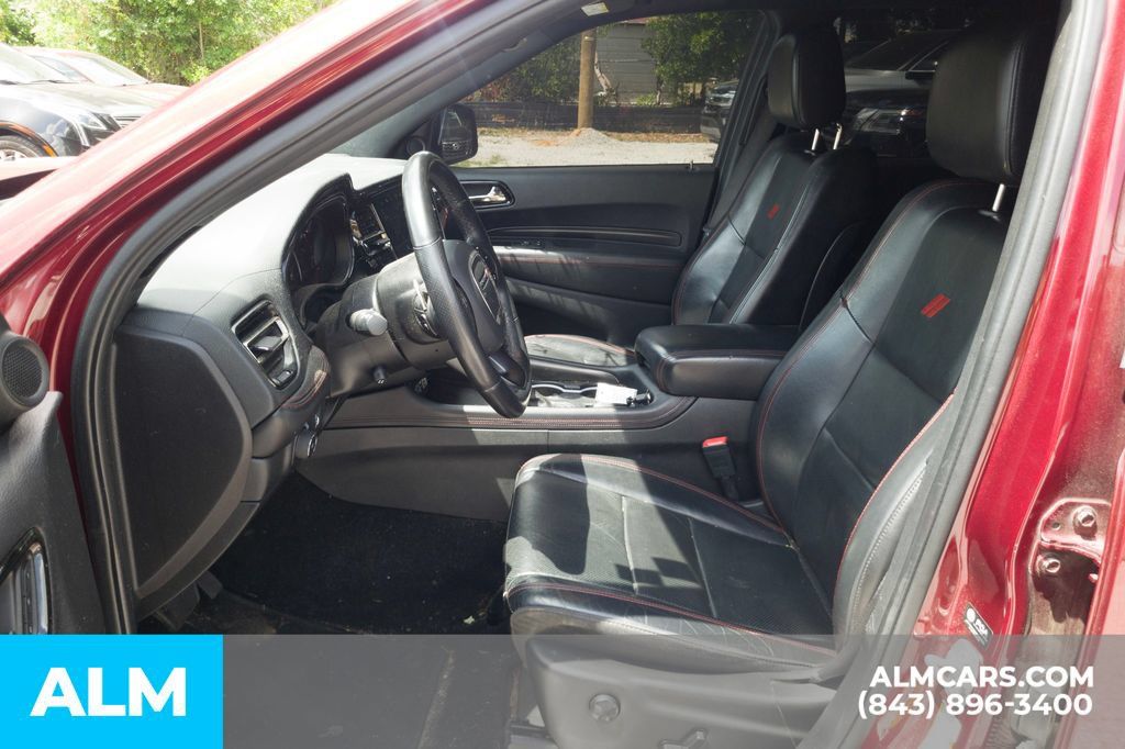 Used 2023 Dodge Durango R/T RWD image 6