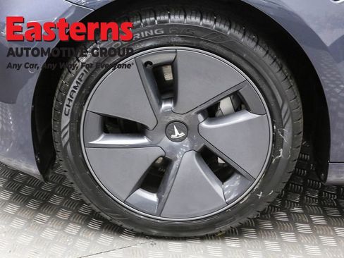 Used 2022 Tesla Model 3 Long Range image 29