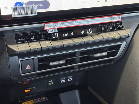 New 2026 Toyota Camry XSE FWD image 23