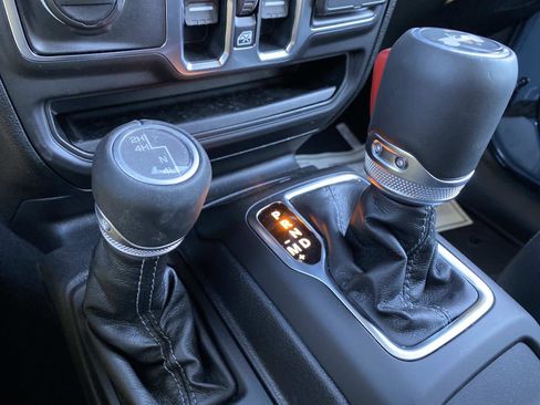 New 2026 Jeep Wrangler Sahara image 14