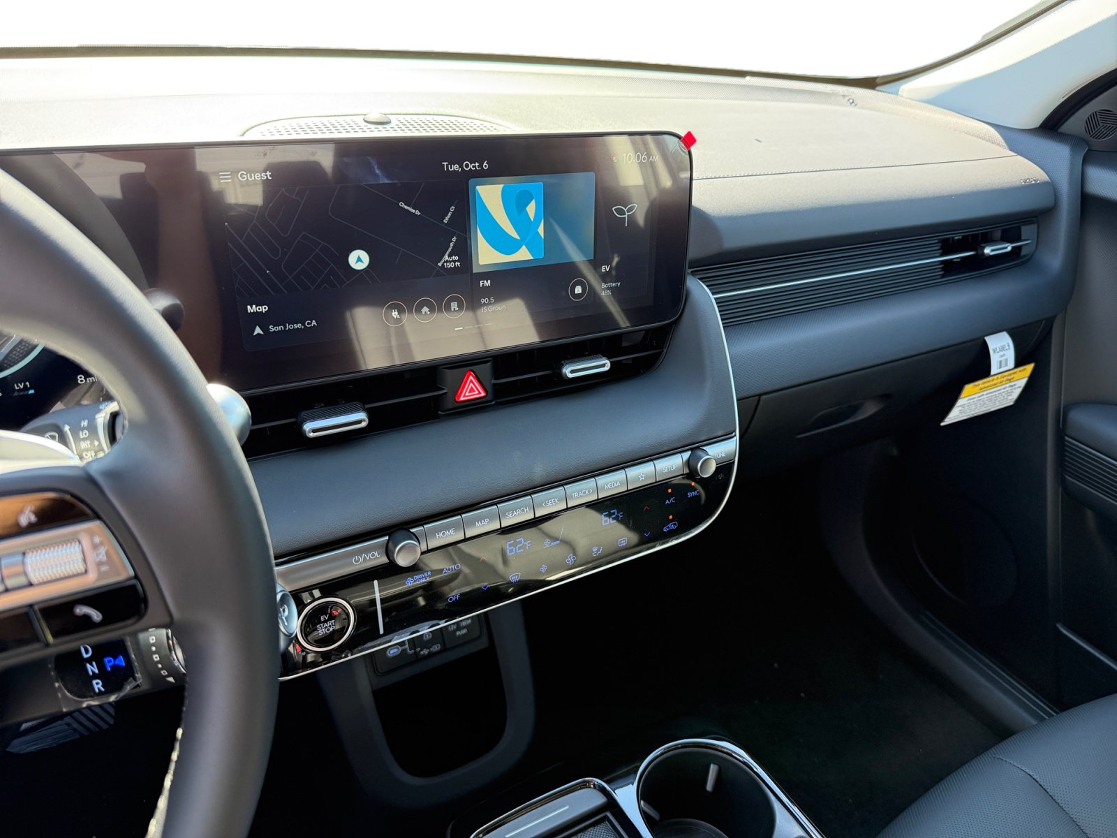 New 2027 Hyundai Ioniq 5 SEL RWD image 12