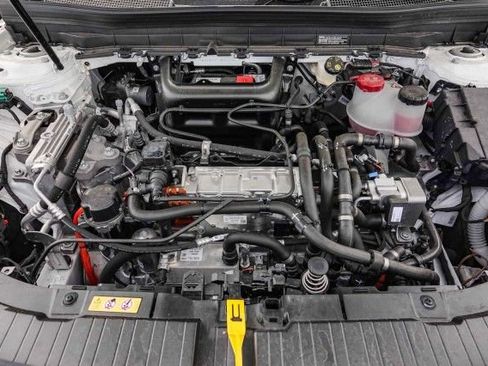 Used 2023 Mercedes-Benz EQB 350 4MATIC SUV image 28