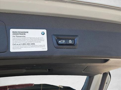 Used 2019 BMW X1 xDrive28i w/ Convenience Package AWD/4WD image 7