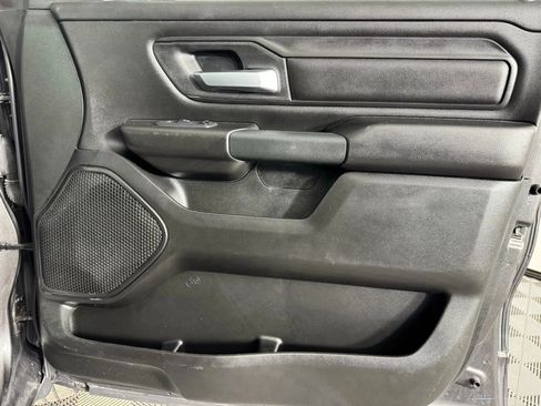 Used 2024 RAM 1500 Tradesman w/ Night Edition AWD/4WD image 37