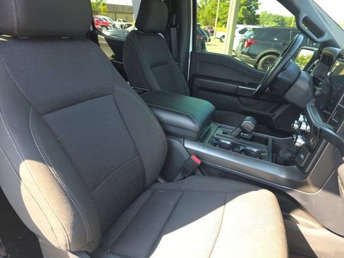 Used 2024 Ford F150 XLT w/ Equipment Group 302A MID RWD image 12