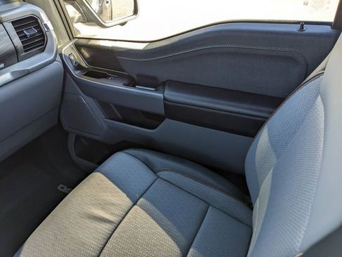 Certified 2024 Ford F150 Lariat w/ Bed Utility Package image 18