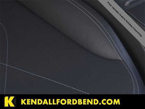 Used 2024 Ford Mustang Mach-E Select w/ Comfort Package Lite image 16