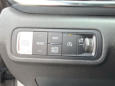 New 2026 GMC Terrain Elevation image 14