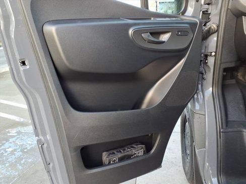 New 2026 Mercedes-Benz Sprinter 2500 image 13