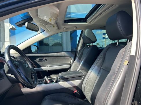 Used 2015 MAZDA CX-9 Grand Touring w/ GT Technology Package image 14