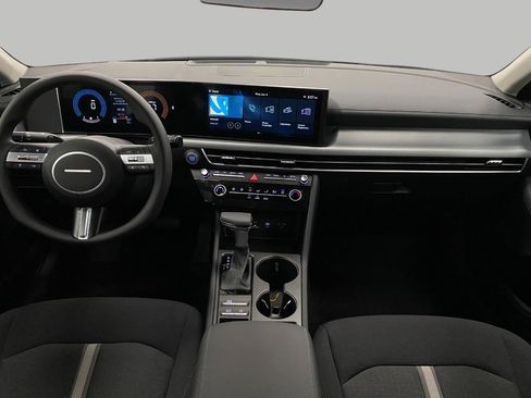 New 2025 Hyundai Sonata SE image 20