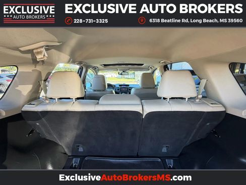 Used 2015 Honda CR-V EX-L image 38