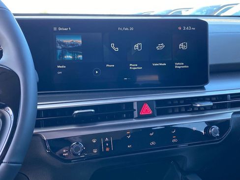 New 2026 Kia Sorento LX FWD image 18