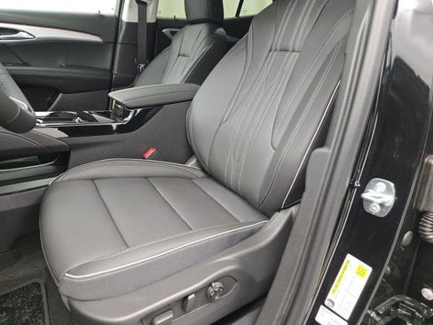 New 2026 Buick Envision Avenir image 27