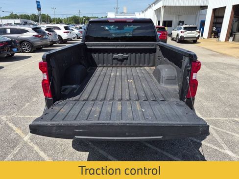 Used 2023 Chevrolet Silverado 1500 LT w/ Protection Package AWD/4WD image 31