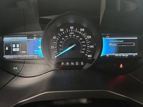 Used 2022 Ford Edge SEL w/ Sport Appearance Package AWD/4WD image 17