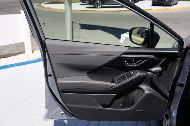 New 2026 Subaru Crosstrek 2.5i Limited w/ Crosstrek Mirror Package AWD/4WD image 13