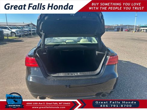 Used 2017 Nissan Maxima 3.5 SL FWD image 7