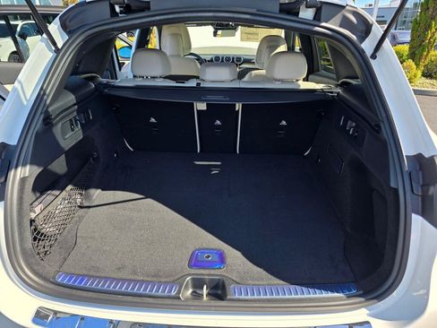 New 2026 Mercedes-Benz GLC 300 4MATIC image 11