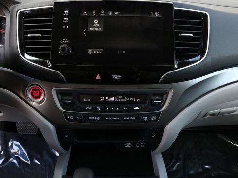 Used 2019 Honda Pilot EX-L image 32