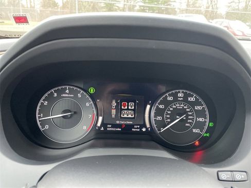 Used 2024 Acura RDX SH-AWD w/ Advance Package image 19