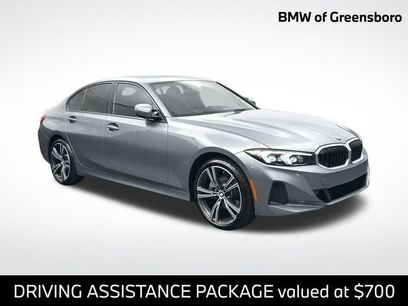 Used 2023 BMW 330i Sedan w/ Driving Assistance Package
