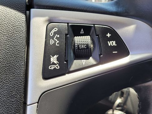 Used 2015 GMC Terrain Denali FWD image 22