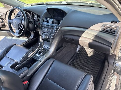 Used 2014 Acura TL w/ Technology Package image 33