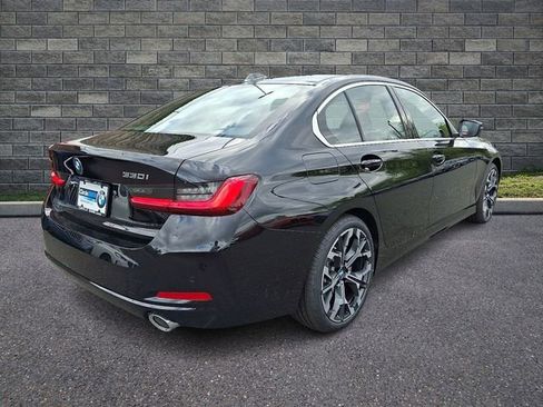 New 2026 BMW 330i xDrive Sedan AWD/4WD image 6