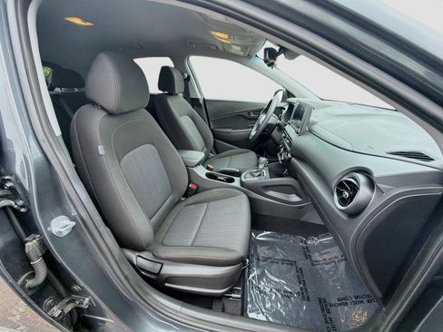 Used 2022 Hyundai Kona SEL w/ Cargo Package AWD/4WD image 30