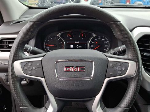 Used 2023 GMC Acadia SLE w/ Driver Convenience Package AWD/4WD image 22